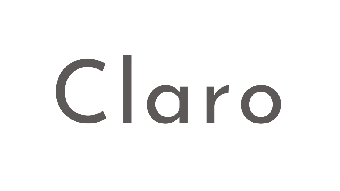 Claro
お知らせ
 News