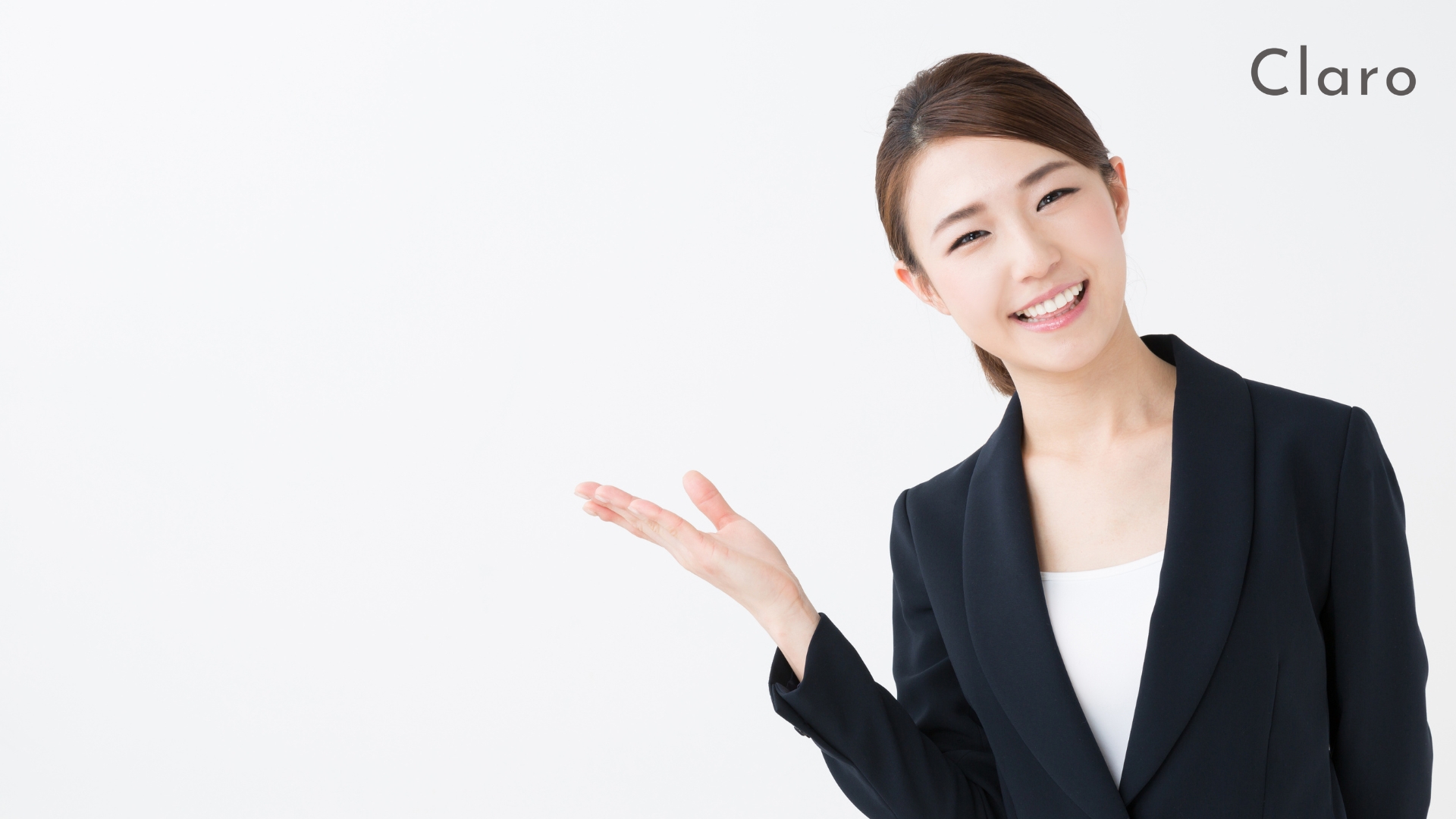 Claro コラム