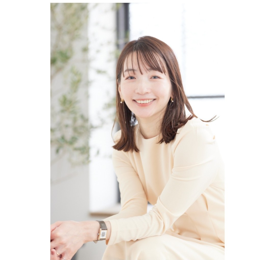 Claro代表 丸投宏美 松本秀雅